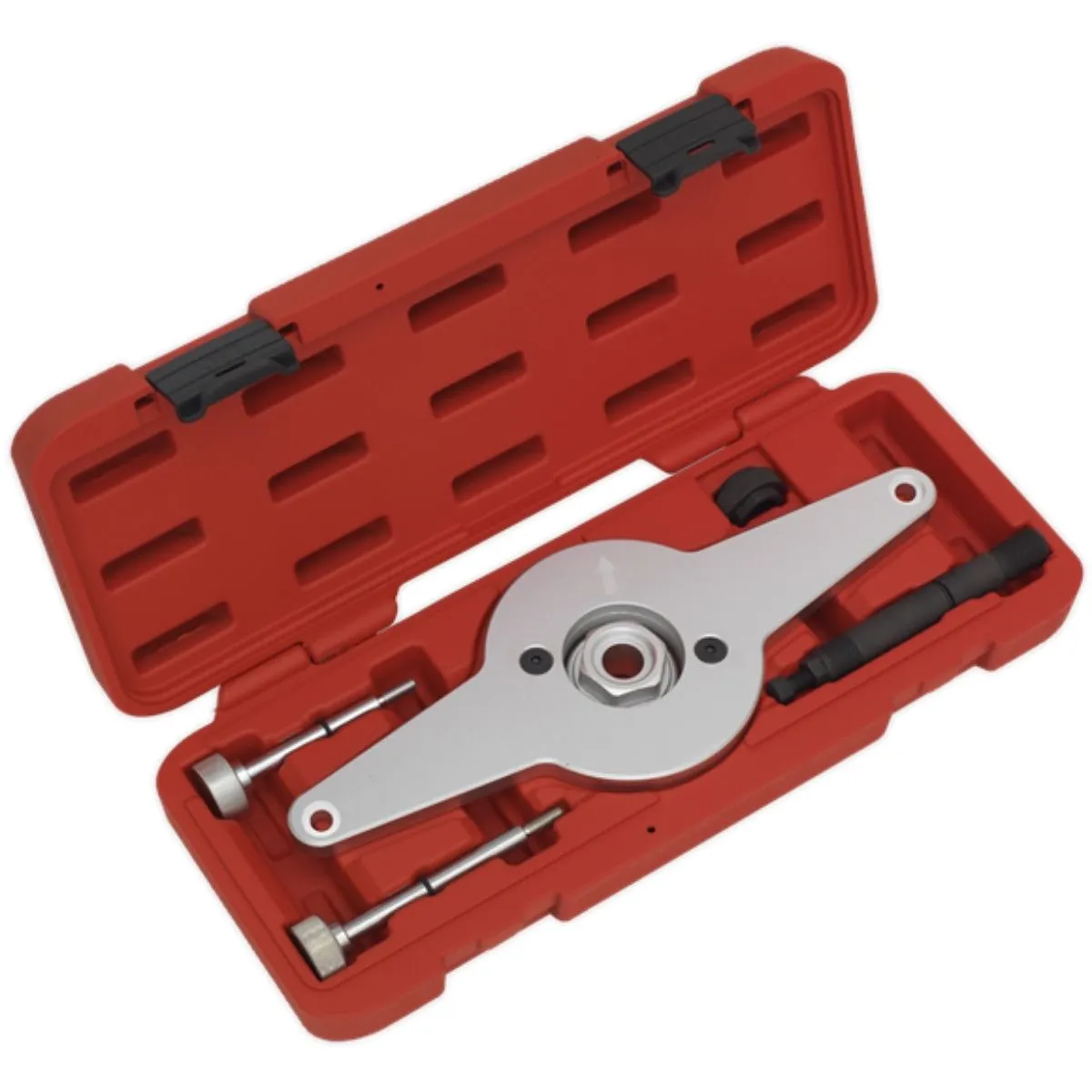 Sealey VSE4251 Vibration Damper Holding Tool Chain Drive