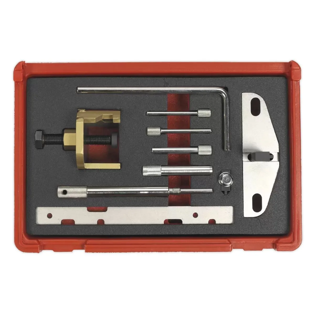 Sealey VSE5941 Diesel Engine Timing Tool Kit