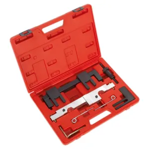 Sealey VSE6001 Petrol Engine Timing Tool Kit -for BMW