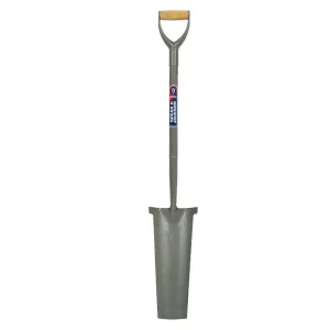 Spear & Jackson 2153AE 406mm/16 Tubular Steel Newcastle Draining Tool