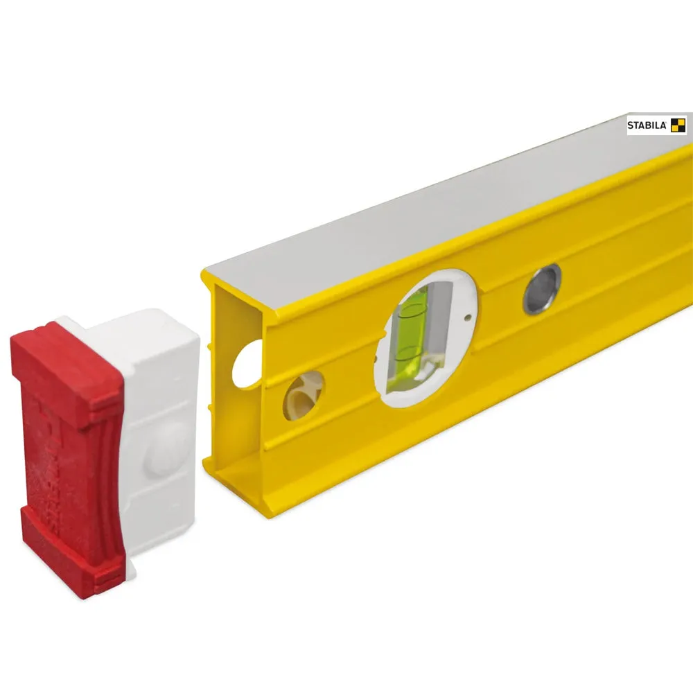Stabila STB196DL TECH 196 DL Digital Spirit Level 61cm for Accurate Measurements 19829