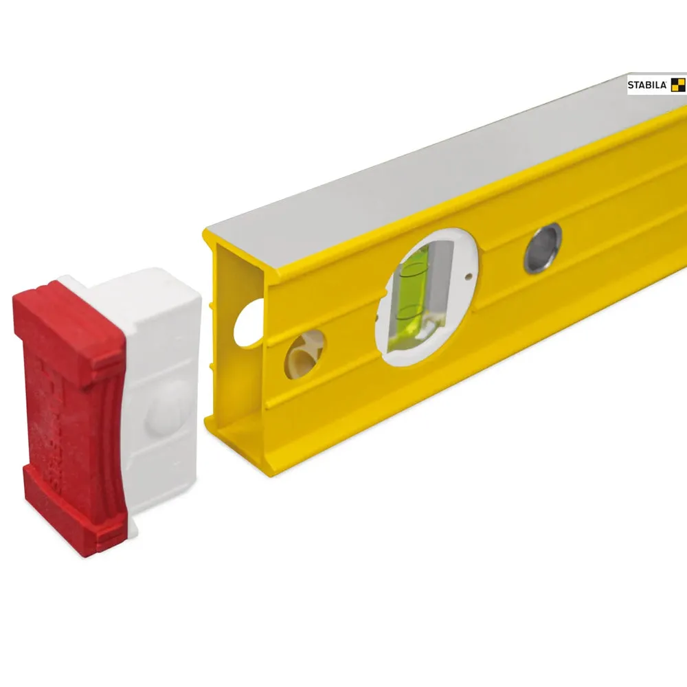 Stabila STB19830 TECH 196 DL Digital Spirit Level 40cm for Accurate Measurements 19830