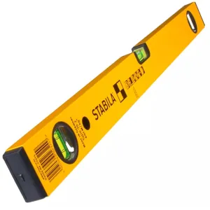 Stabila STB70236 70-2 900mm / 36 Double Plumb Box Section Level - 02327