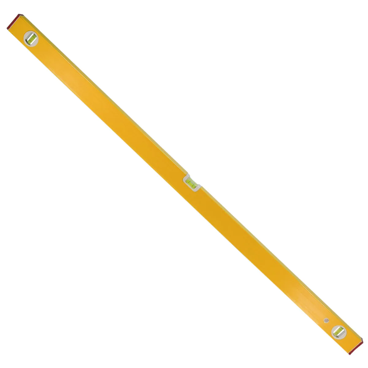 Stabila STB70248 70-2 1200mm / 48 Double Plumb Box Section Level - 02329