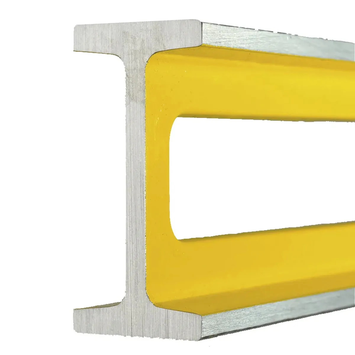 Stabila STB83S16 83S 40cm / 16in Level Double Plumb 3 Vial - 02542