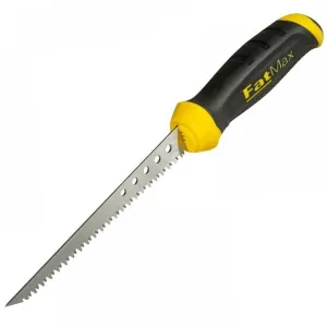 Stanley 0-20-556 FatMax Jab Saw 150mm/6 7tpi STA020556