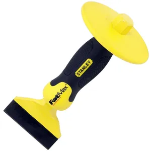 Stanley 4-18-327 FatMax Bolster 75mm 3/8.1/2 with Guard STA418327