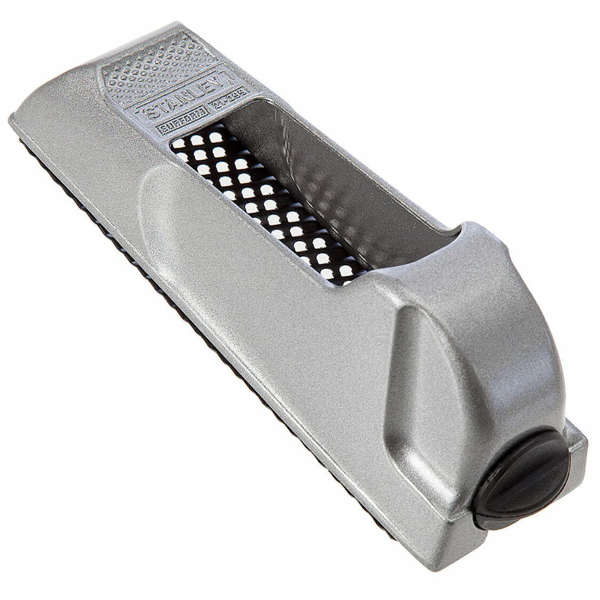 Stanley 5-21-399 Metal Body Surform Block Plane 155mm/6 STA521399