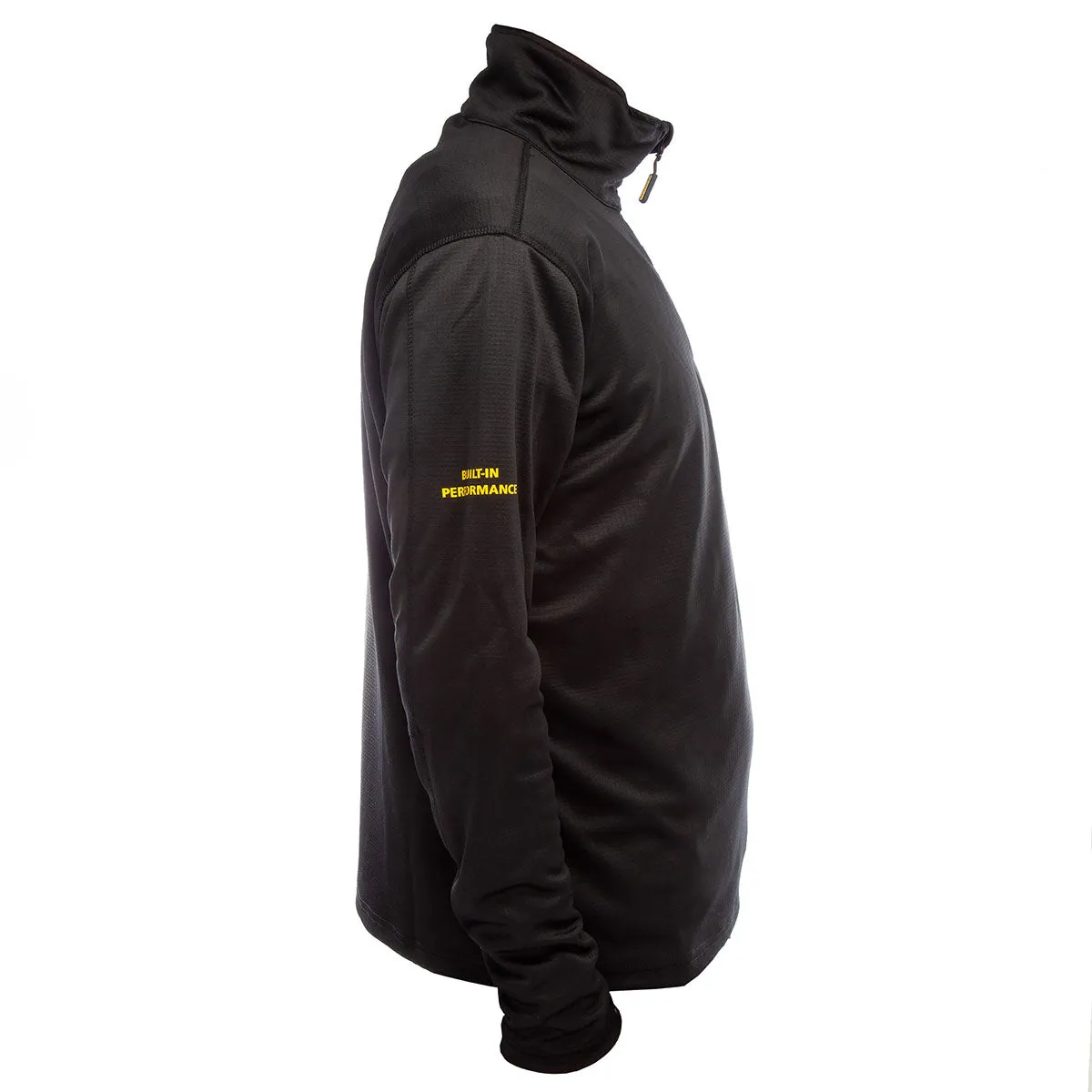 Stanley Fatmax Clydeford 1/4 Zip Top Size XL SFM-STW40049-001-XL