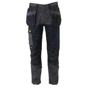 Stanley Fatmax Sherwood Ripstop Stretch Trousers W30 L32 SFM-STW40048-014