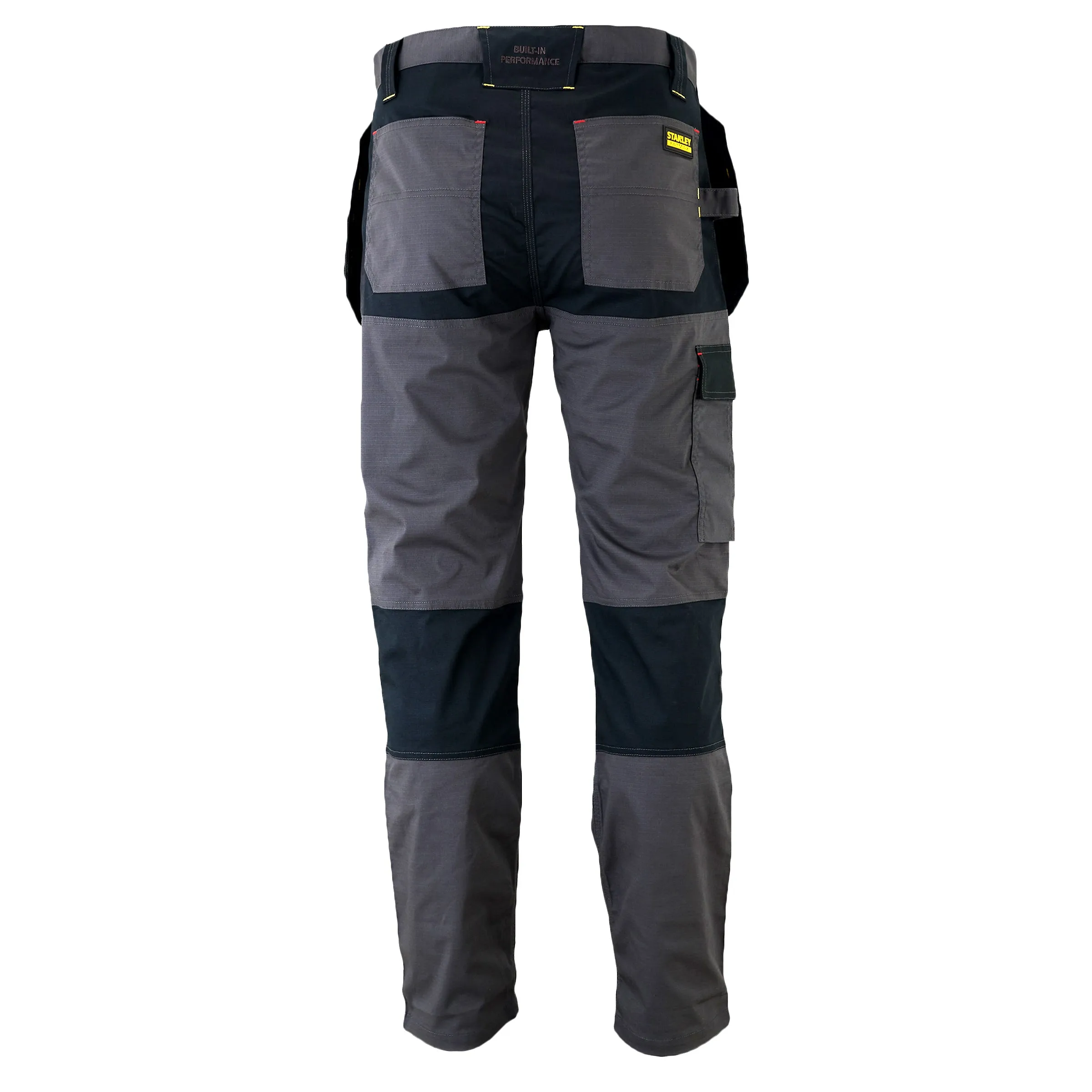 Stanley Fatmax Sherwood Ripstop Stretch Trousers W30 L32 SFM-STW40048-014