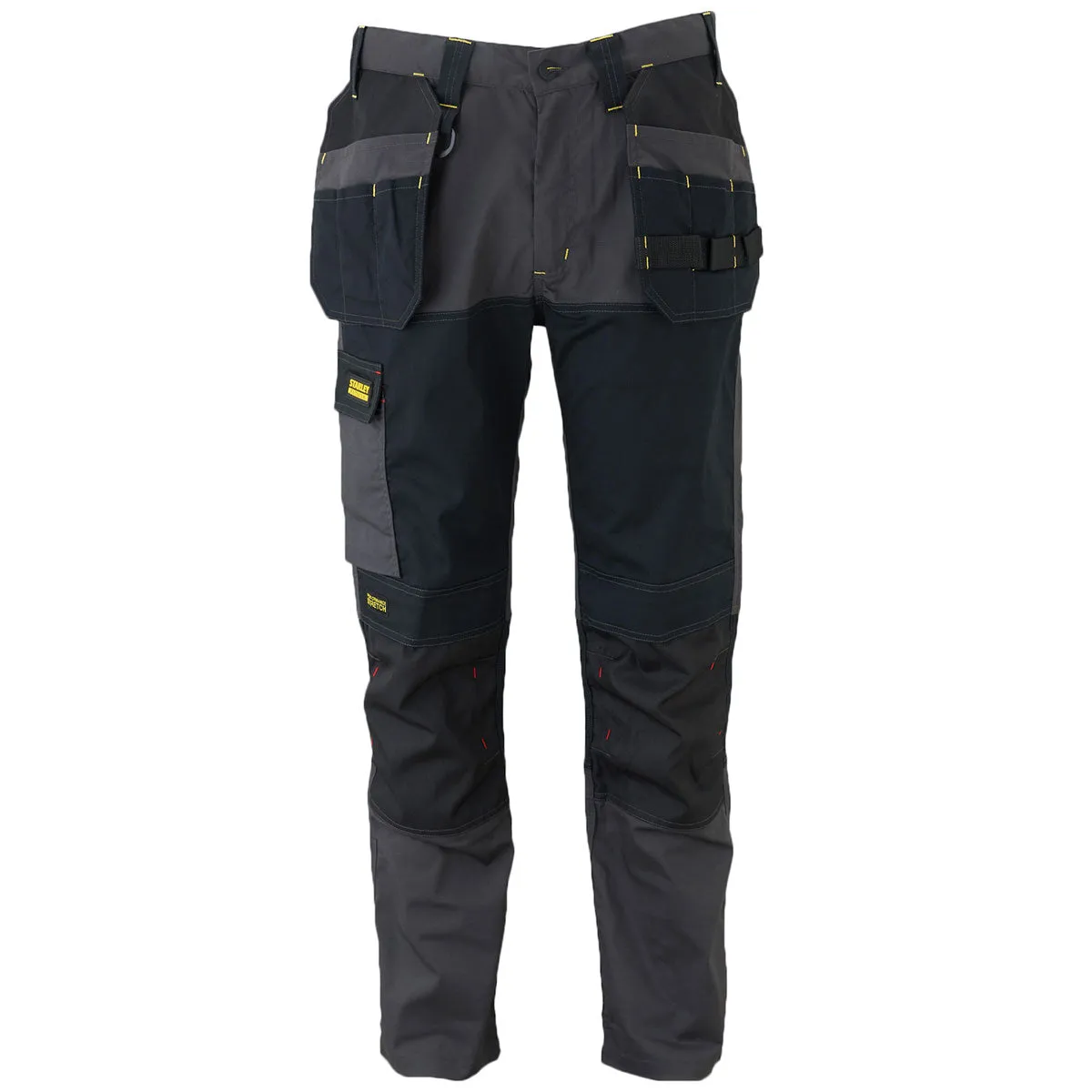 Stanley Fatmax Sherwood Ripstop Stretch Trousers W36 L32 SFM-STW40048-014