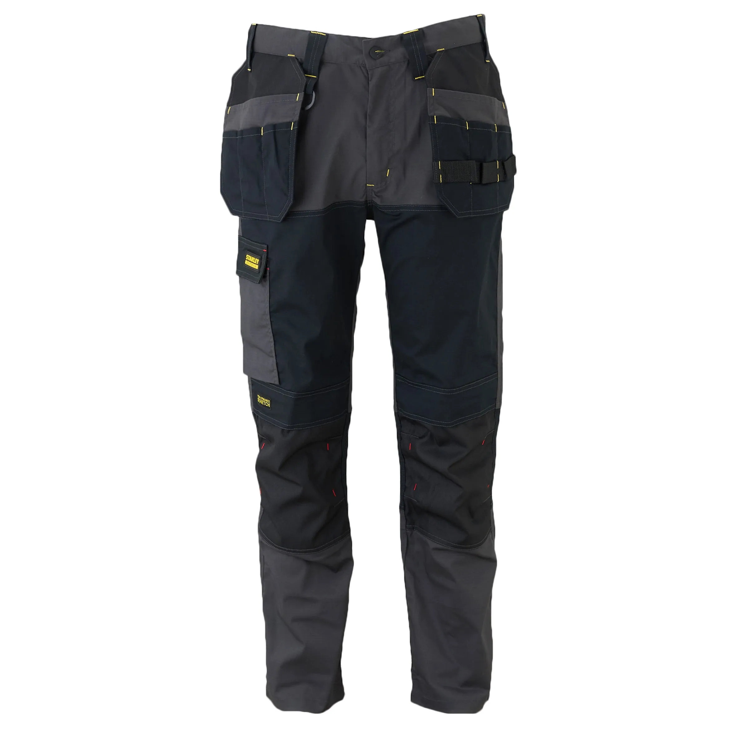 Stanley Fatmax Sherwood Ripstop Stretch Trousers W40 L32 SFM-STW40048-014