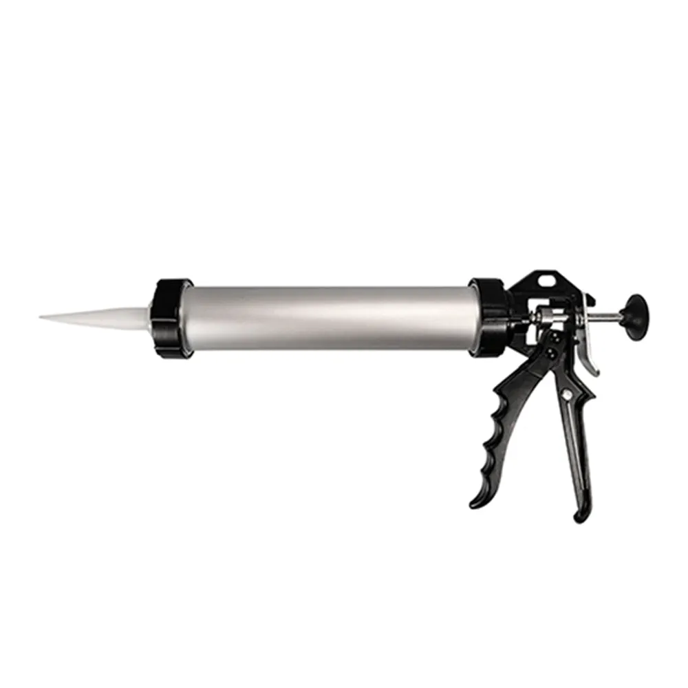 Timco Foil & Cartridge Applicator Gun - 400ml & 380ml 222378