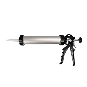 Timco Foil & Cartridge Applicator Gun - 400ml & 380ml 222378