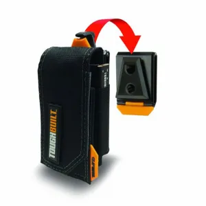 Toughbuilt Large Smartphone Pouch TB-CT-33P