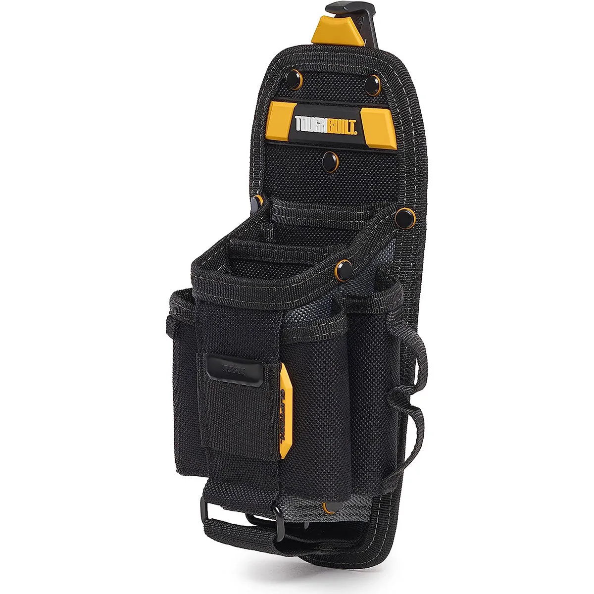 Toughbuilt Large Technician Pouch 7-Pocket TB-CT-36-L7