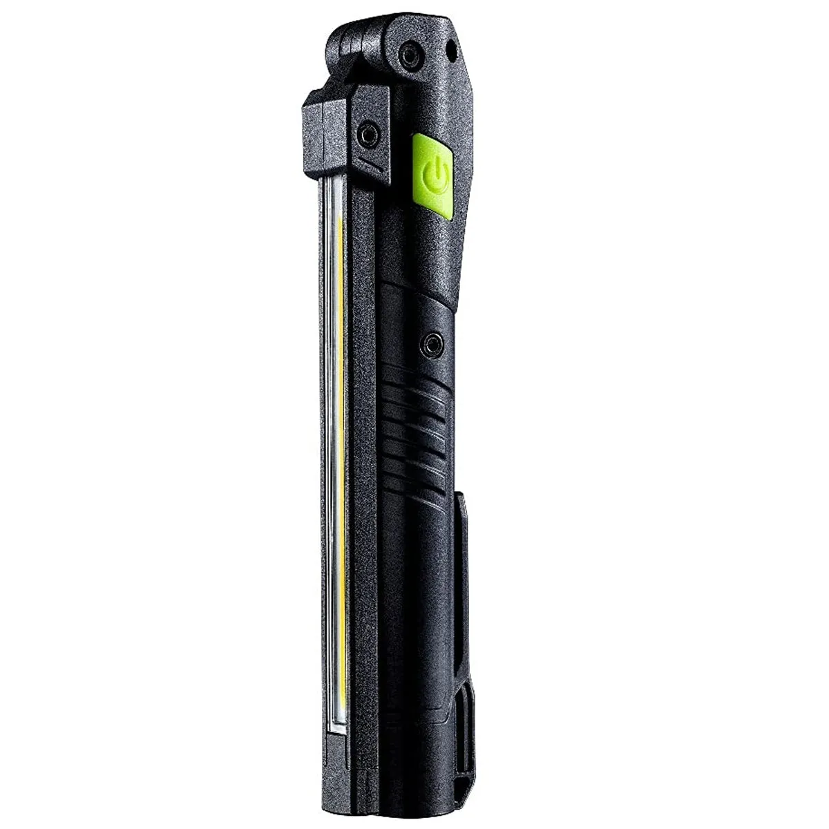 Unilite LED Folding Torch 375 Lumen IL-375R