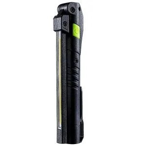 Unilite LED Folding Torch 375 Lumen IL-375R