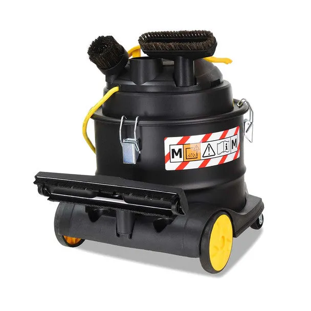 V-TUF MINIHSV110 M-Class Dust Extractor Vacuum Cleaner 110V with Dust Bag Pack of 5