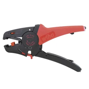 Wiha Automatic Stripping Tool 0.03 - 16 mm WHA-42062