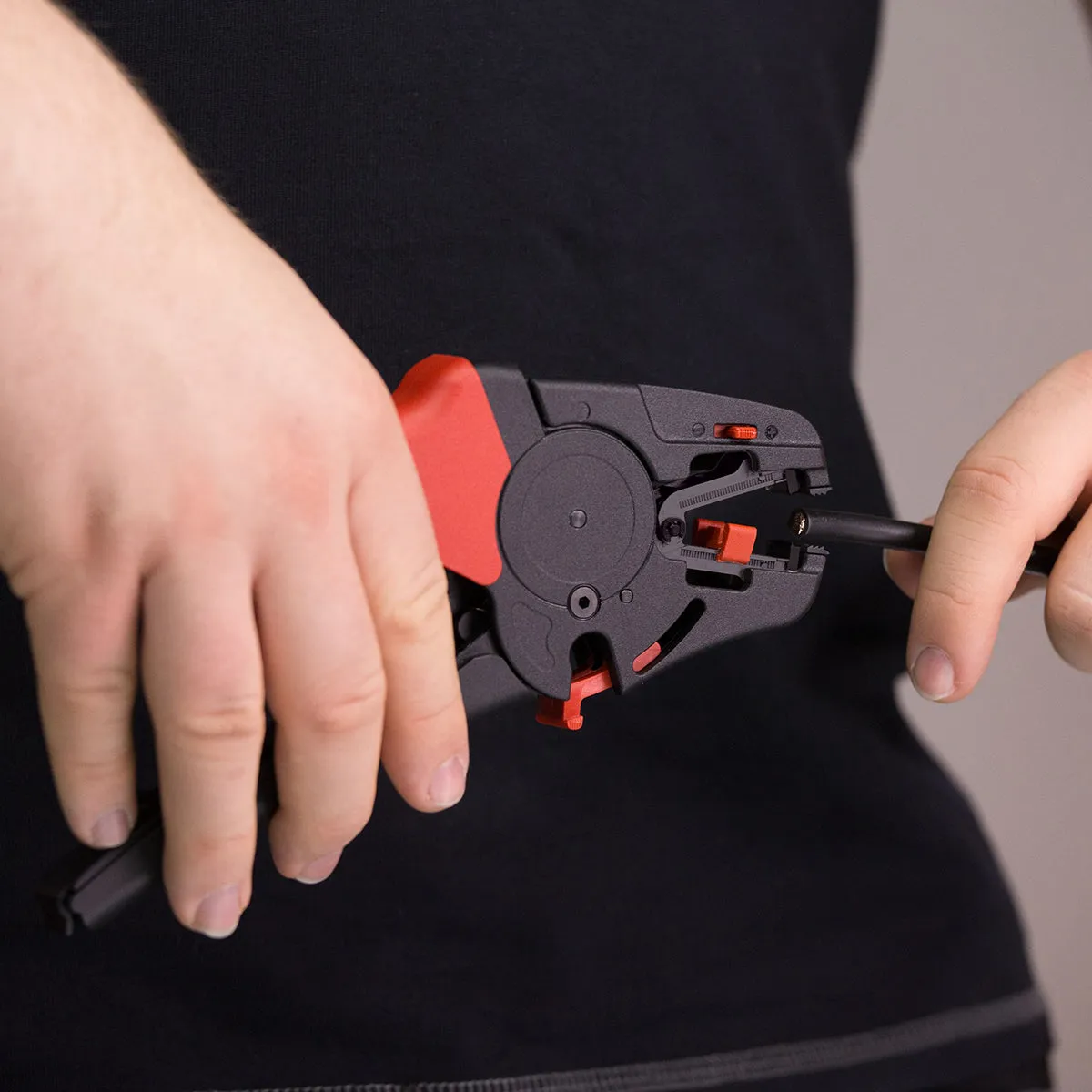 Wiha Automatic Stripping Tool 0.03 - 16 mm WHA-42062