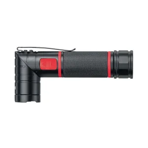 Wiha Flashlight With LED. laser and UV light WHA-41286