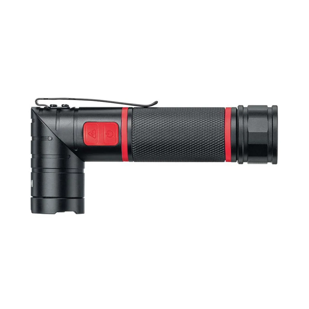 Wiha Flashlight With LED. laser and UV light WHA-41286